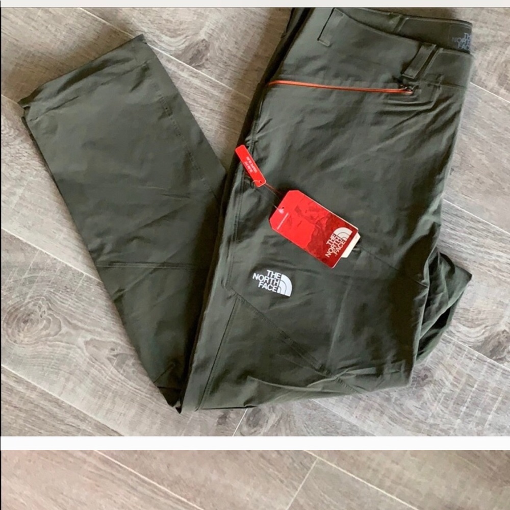 Pant